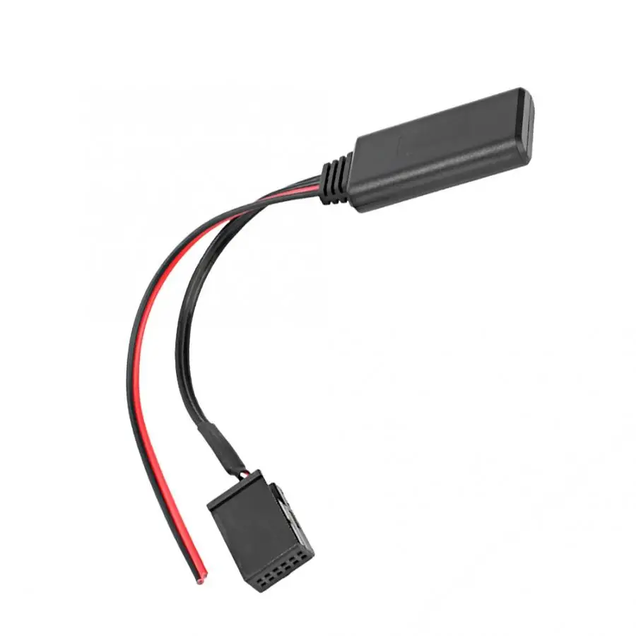 Bluetooth беспроводная линия приема аудио радио провод подходит для Ford беспроводной линейный аудио кабель Bluetooth струна