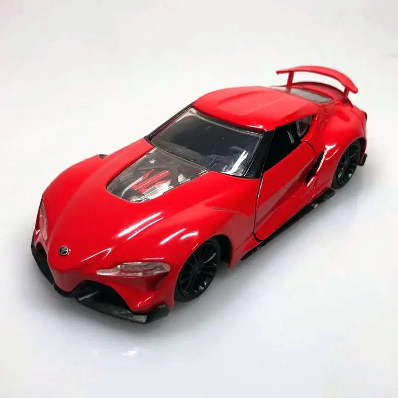 TOYOTA FT-1 (6)