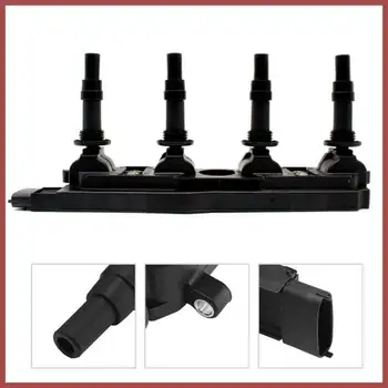 

IGNITION COIL IGNITION MODULE OPEL VECTRA B C ZAFIRA A ONLY 1.8 Ignition Coil for OPEL 1208008