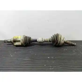 

TRANSMISSION FRONT LEFT NISSAN FIRST SALOON (P11)