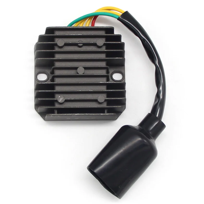 

Motorcycle Voltage Regulator Rectifier For Honda FMX650 2005-2006 OEM:31600-MFC-641 High Quality Durable Motorcycles Accessories