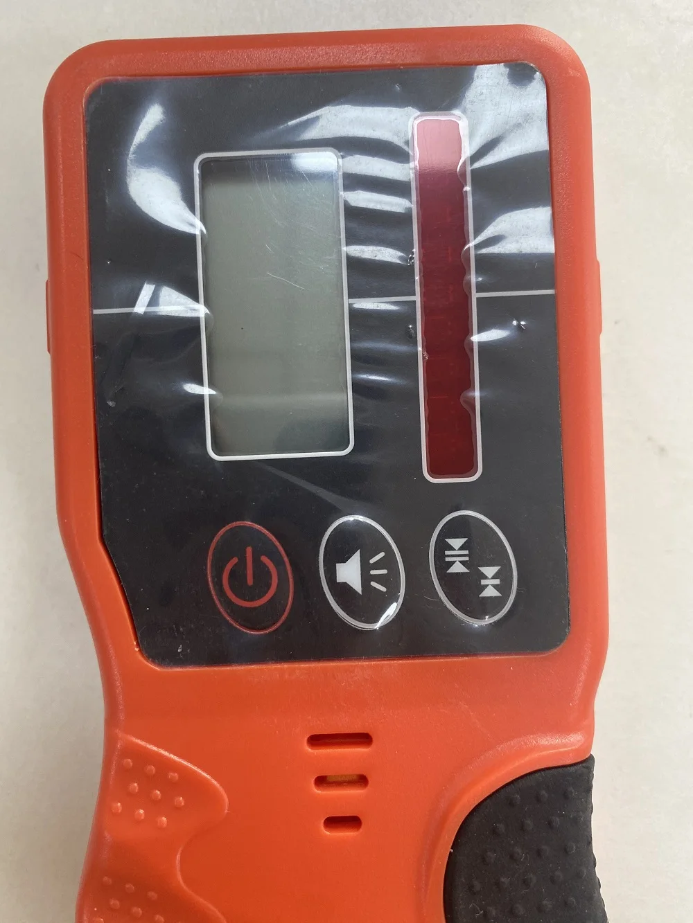 Receiver of Red Beam Rotary Laser Level Accessories