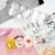 1 Шт Nail Art Graffiti Pen Водонепроницаемый Рисунок Живопись Лайнер Кисть DIY Цветок Абстрактные Линии Детали Ногтей Красота Инструмент