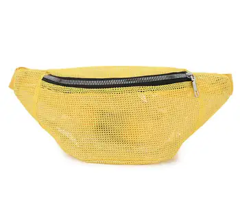 

Women Men Fanny Pack Summer Beach Sport Bum Bag Travel Waist Pack