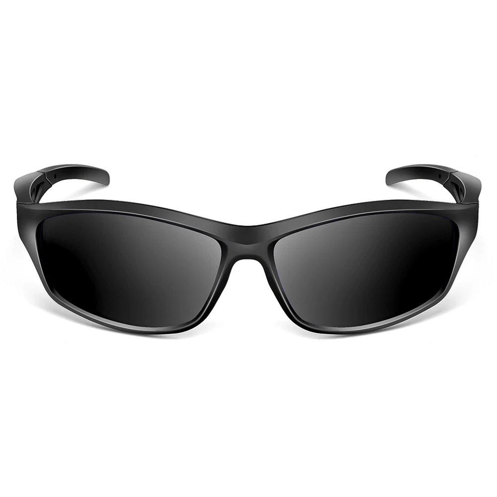 

Outdoor Goggles Cycling Goggles UV400 Protective Glasses Polarized Sport Sunglasses with Case for Men Women