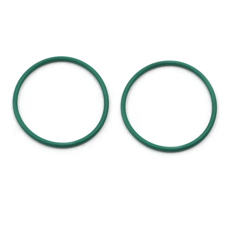 

For Sherco SE SE-R Beta RR 250 300 Exhaust Manifold Gasket Seal O-Rings For KTM Husqvarna Gas Gas SX EXC TE EC 125 250 300