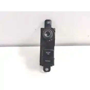 

96756773XU COMMAND MULTIFUNCTION PEUGEOT 208