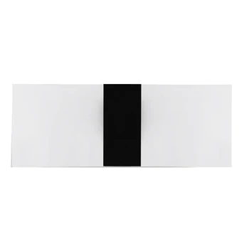 

Modern Indoor Acrylic Wall Lamp 85-265V LED Wall Mounted Sconce Light Cold White for Bedroom Corridor Stairs