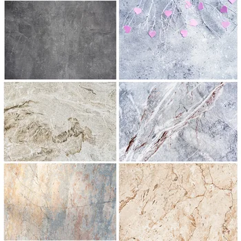 

SHUOZHIKE Vinyl Custom Photography Backdrops Prop Marble Theme Photo Studio Background LS-01