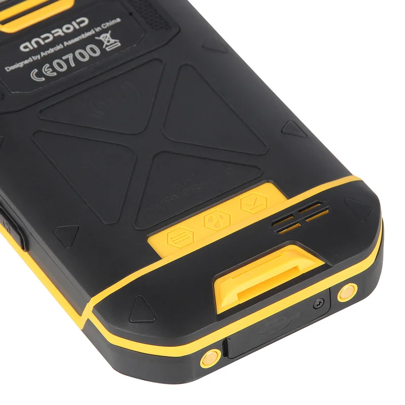 MOSTHINK B6000 4G LTE мобильный телефон Zello PTT рация Восьмиядерный IP68 водонепроницаемый