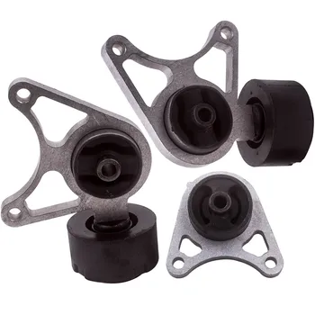 

FULL REAR DIFF MOUNT BUSHES SET & FITTING BOLTS For LAND ROVER FREELANDER