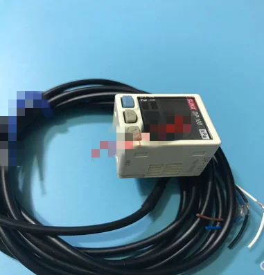 DP-101 NPN цифровой датчик Vakuum Unterdruck датчик Druck контроллер-100 zu+ 100 кПа Neue