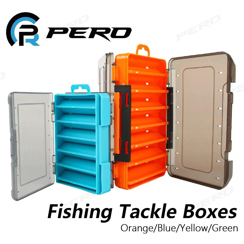 Storage Box Fishing Lures Fishing Storage Box Jig Storage Case
