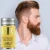 2.7 OZ Hair Wax Stick Treatment Сломанная Укладка Волос Освежающий Волос Длительный Быстрый Работает Воск Для Формирования Волос