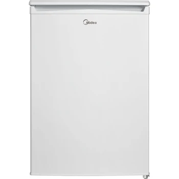 

Freezer Midea mf1084w, White