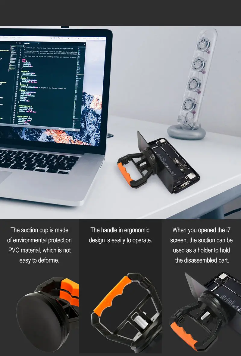 combined suction cup combined suction cup