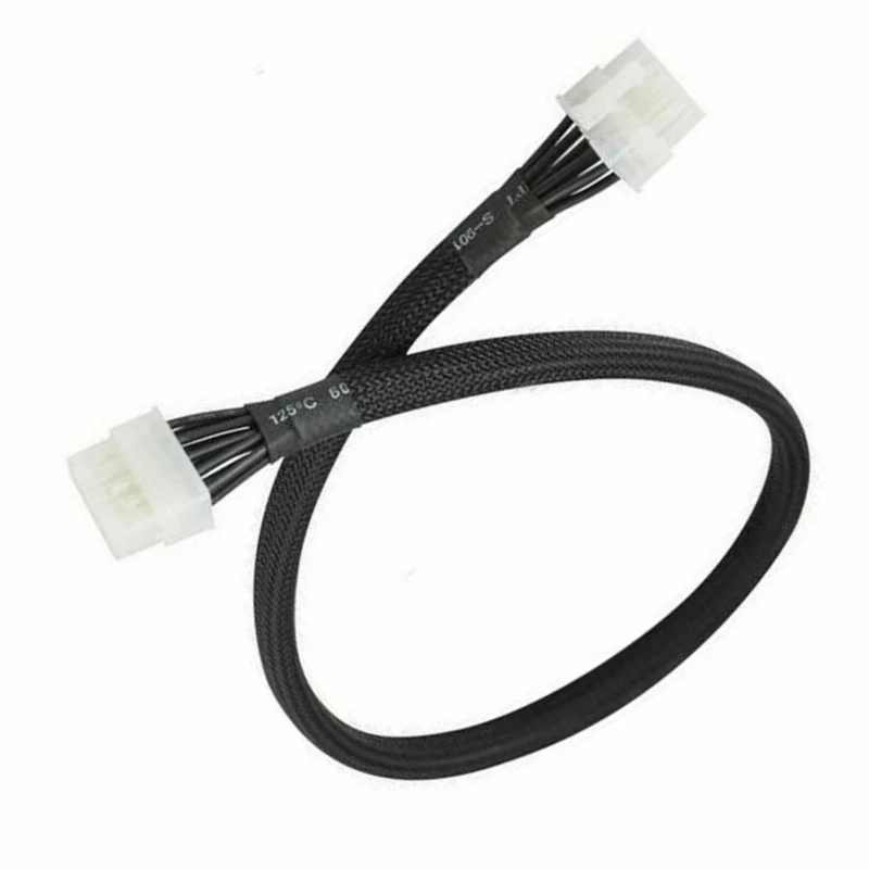 

Service Hard Drive Backplane Power Cable For HP DL380G6 G7 514217-001 463184-00