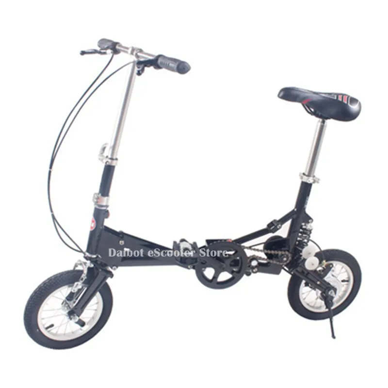^*Best Offers Mini Electric Scooter Two Wheels Electric Bicycle 12 Inch Portable Full Folding Carbon Electric Bike ^*Best Offers Mini Electric Scooter Two Wheels Electric Bicycle 12 Inch Portable Full Folding Carbon Electric Bike