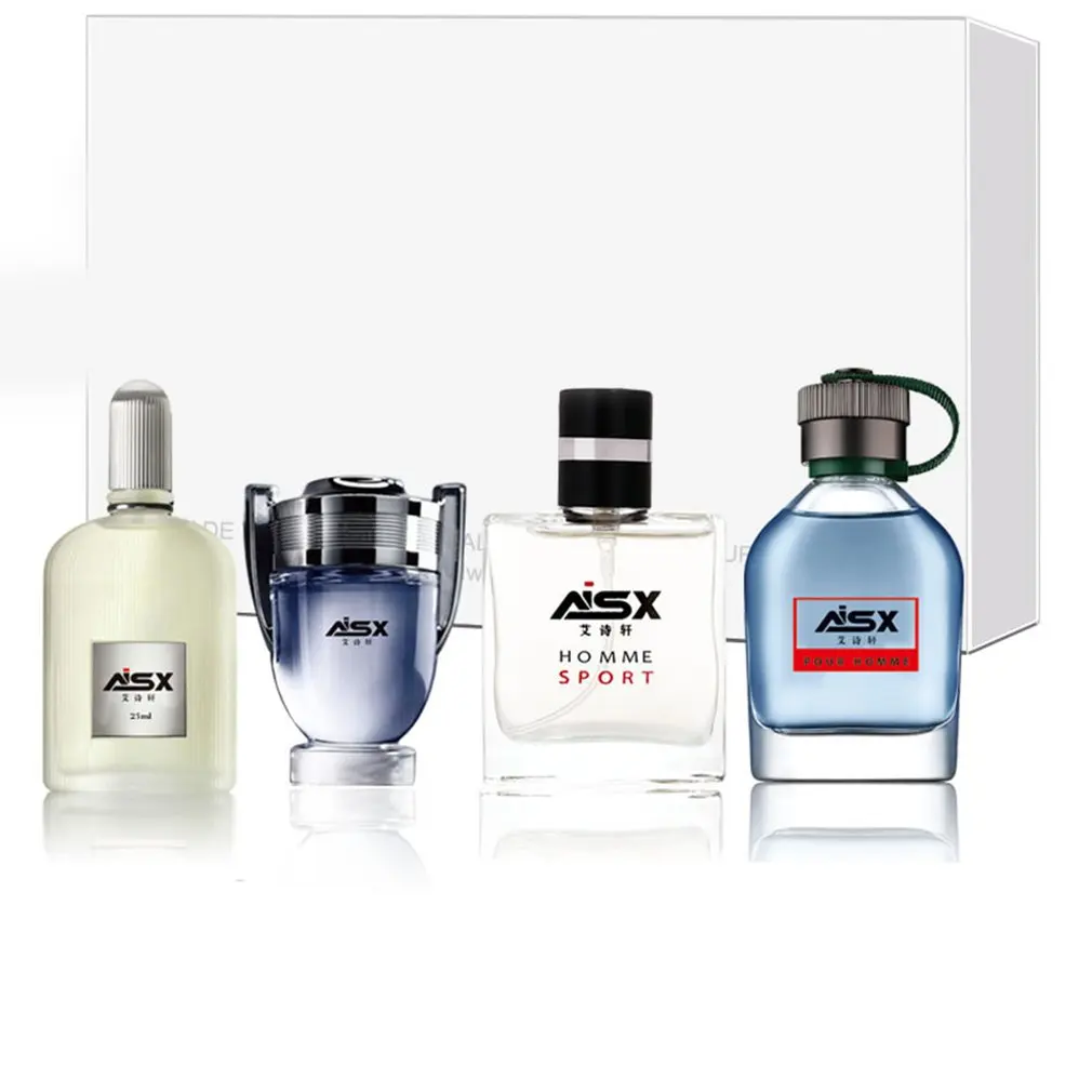 

NEW one set Natural body aroma Men body fragrance Atomizer Long Lasting Refreshing Floral Men's Cologne Fragrance face care