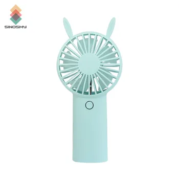 

Mini fan portable rechargeable mini handheld fan usb mini cooling fan