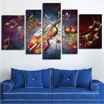 

Diy Diamond Embroidery Multi-picture Combination Full Square Cross Stitch Diamond Painting Decoration Home