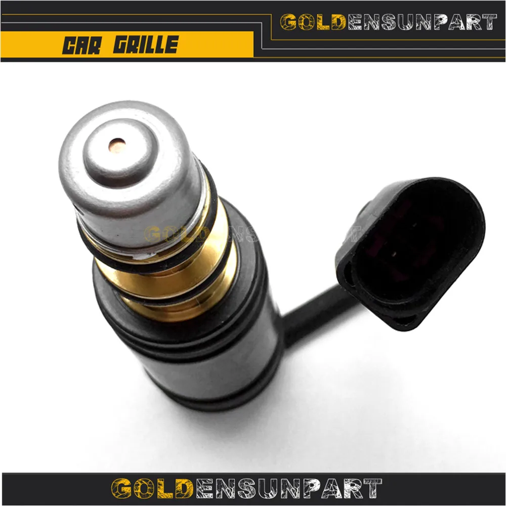 5SEU12C 6SEU12C 6SEU14C регулирующий клапан компрессора 5SEU12C 6SEU12C 6SEU14 для AUDI SEAT Skoda forVW Polo AC
