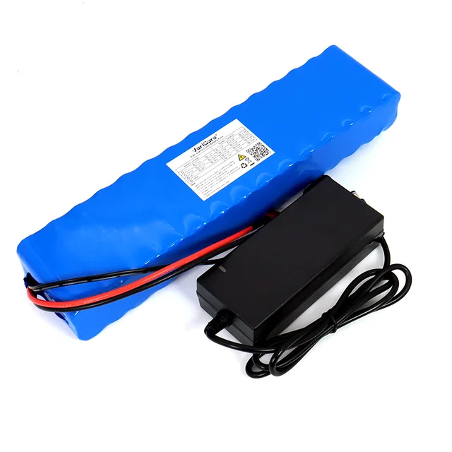 Best consistency performance 36v li ion battery pack 10.2ah-Vglory