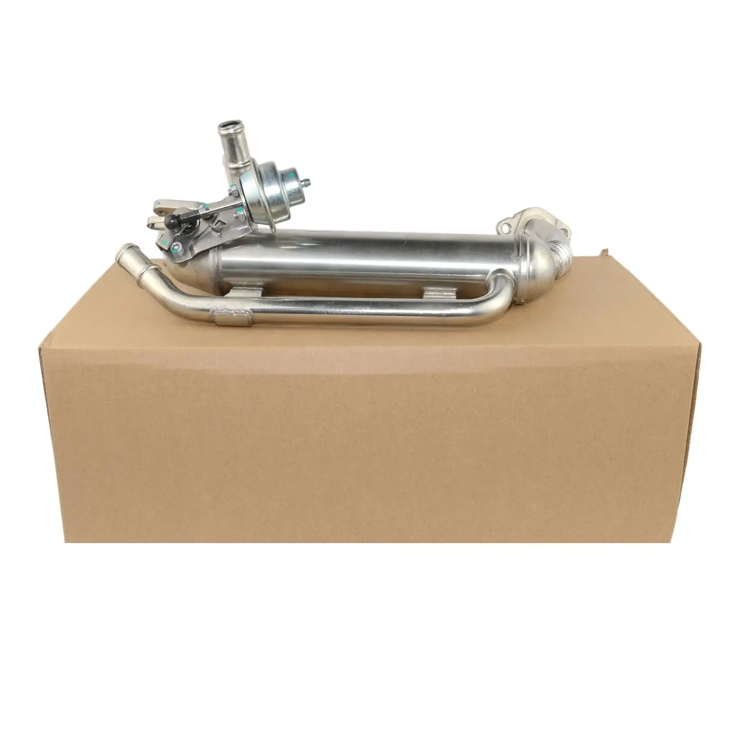 

AP01 New 03G131512G 03G131512AA EGR VALVE COOLER For Skoda Audi A3 VW Caddy Golf V Plus Jetta Passat 3C Touran Polo 9N