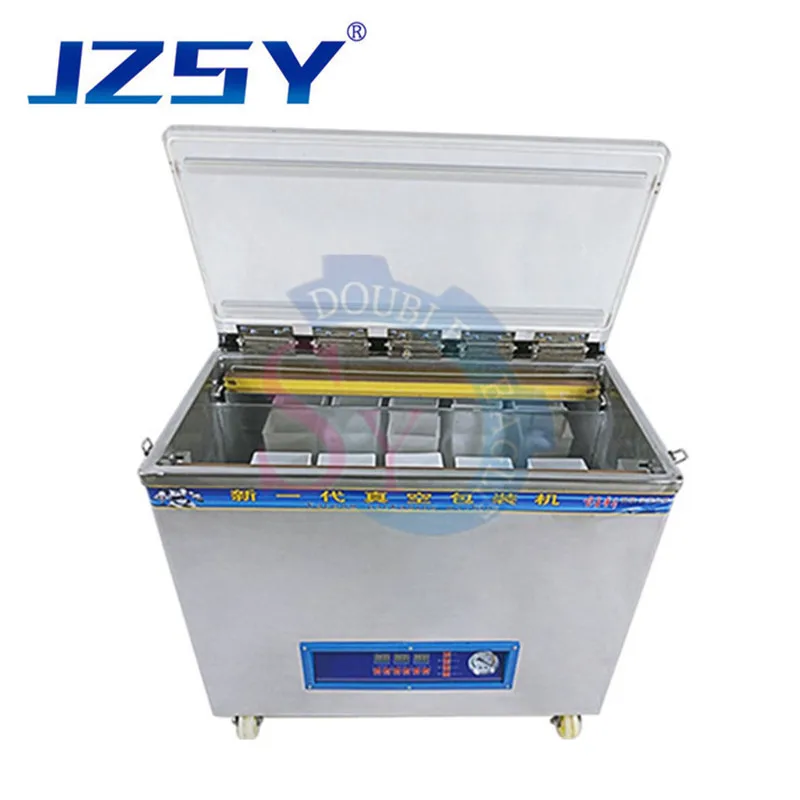 cheap vacuum pack machine