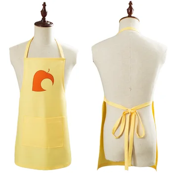 

Animal Cosplay Crossing Timmy Tommy Cosplay Costume Adult Cute Apron Suit Halloween Carnival Costume