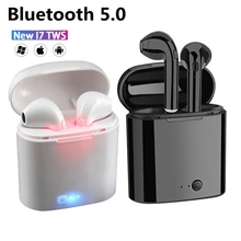Горячая Распродажа I7s TWS Bluetooth-наушники для всех смартфонов, спортивные наушники, стереонаушники, беспроводные Bluetooth-наушники-вкладыши Горячая Распродажа I7s TWS Bluetooth-наушники для всех смартфонов, спортивные наушники, стереонаушники, беспроводные Bluetooth-наушники-вкладыши