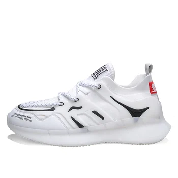 

male 2018 top luxury in on sneaker canvas summer shoe trainers sneaker adulto sportiva fabric hip high human casual men mesh la