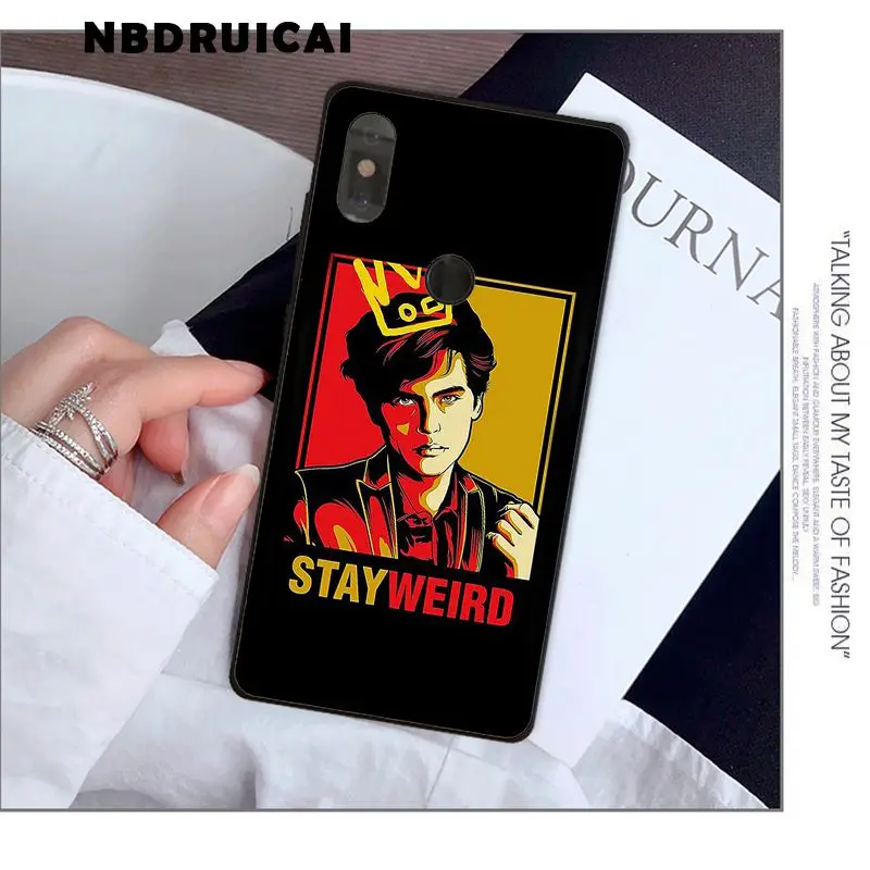 American TV, Riverdale Series,