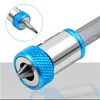 1Pc Universal Magnetic Ring  Metal Screwdriver Bit Magnetic Ring For 6.35mm Shank Anti-Corrosion Drill Bit Magnet Powerful Ring ► Photo 2/6