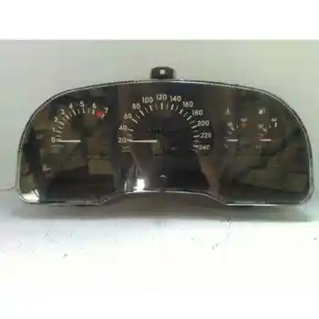 

BOX INSTRUMENTS OPEL CALIBRA