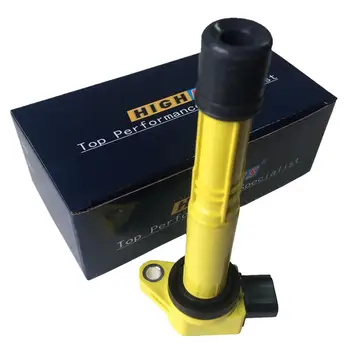 

IGNITION COIL FIT 2002-2011 Honda Civic 2.0LK20 K20A K20Z K24 K20Z3 Element S2000 CSX RSX 30520-PNA-007 30520-RAA-007 UF311