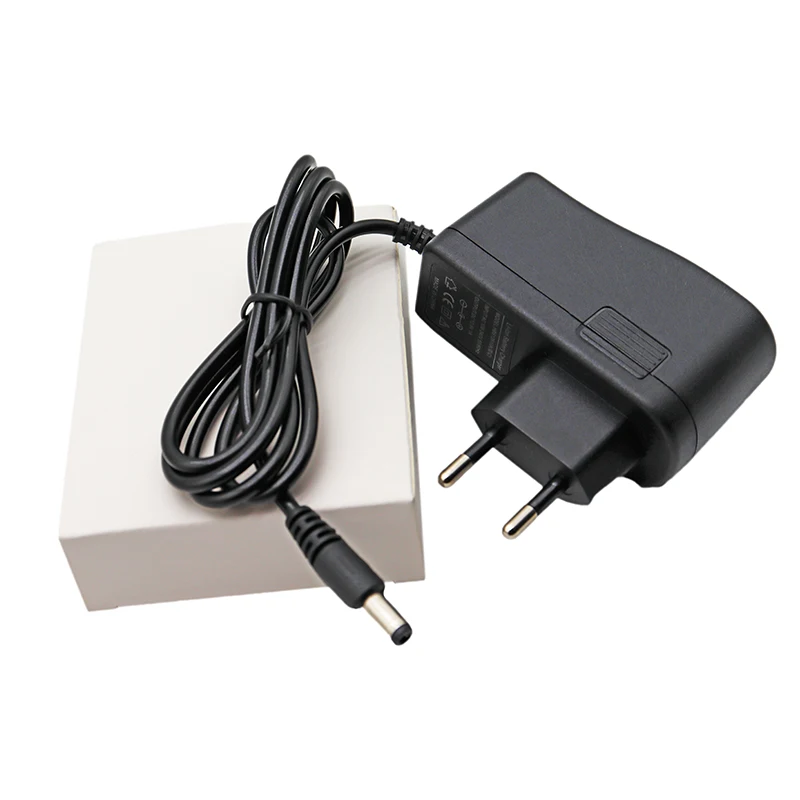 12.6V 1A charger 3S 3.7V lithium battery charger DC:5.5*2.1mm 12V power adapter AC100-240V screwdriver portable wall charger adapter battery charger power supply adapter battery charger adapter