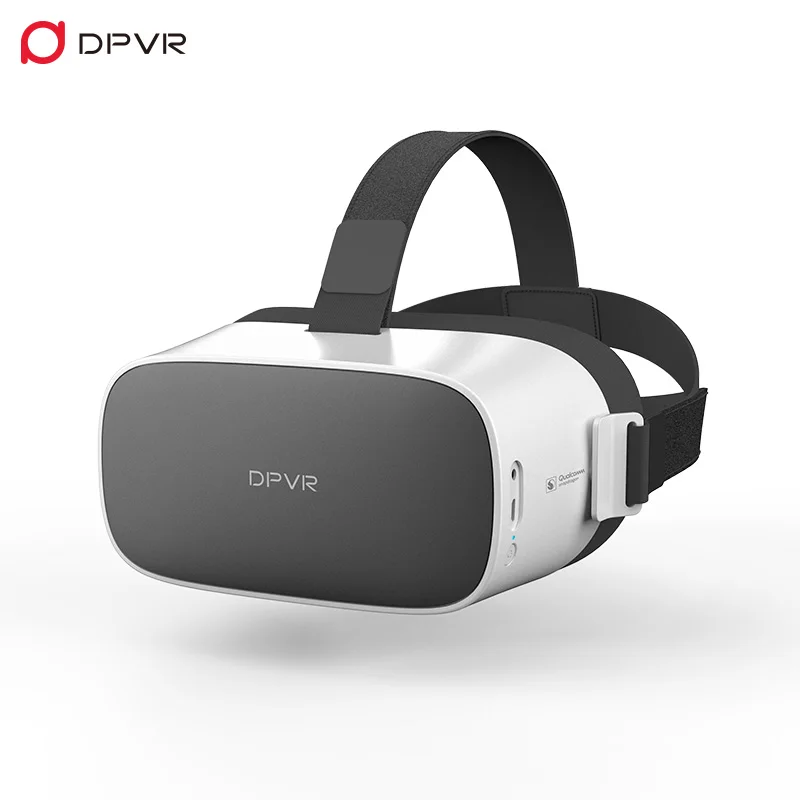 P1 PRO ALONE HMD 3D VR Headset Immersive Virtual