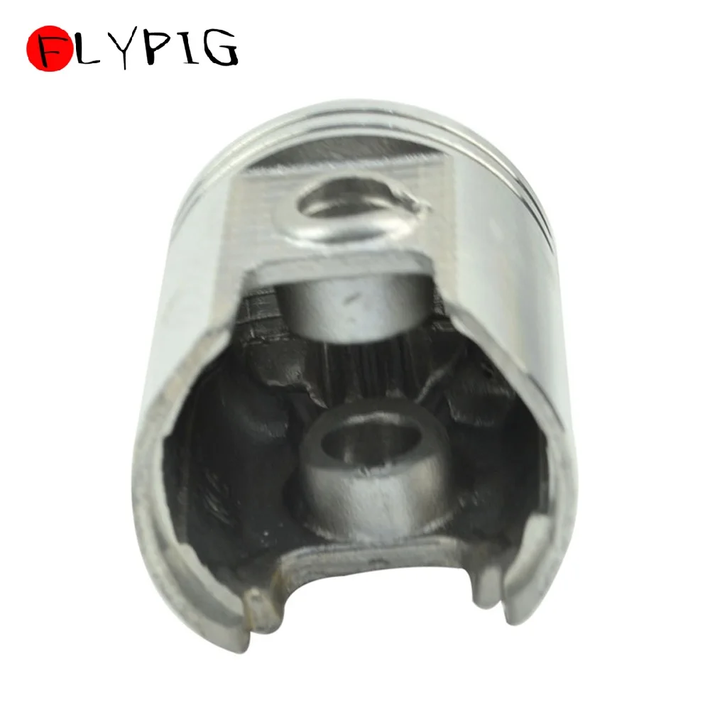 Комплект прокладок поршневых колец для SUZUKI LT80 LT 80 Quadsport 1987 2006 Pit Dirt Bike D20|piston kit|suzuki