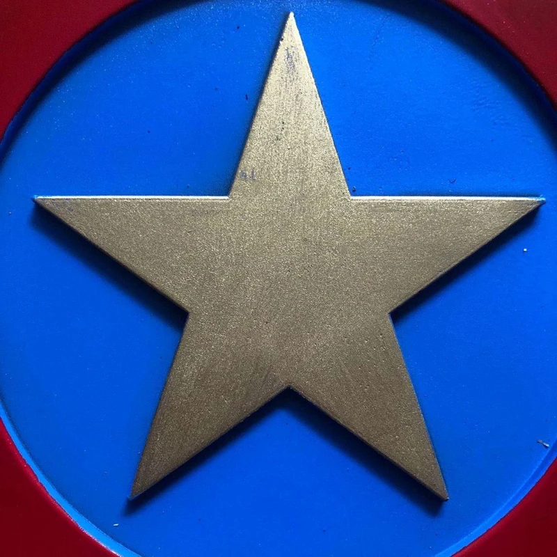 Endgame Капитан Америка Steve Rogers Shield PU протектор Хэллоуин Супергерои косплей реквизит косплей-реквизиты для вечеринки