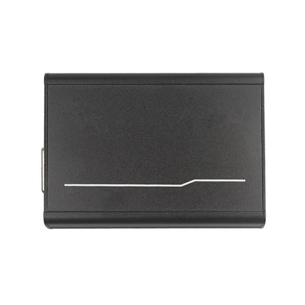 Новый ECU программатор EURO 0475 Fgtech Galletto 4 Master V54 добавьте функция BDM/OBD K CAN FgTech