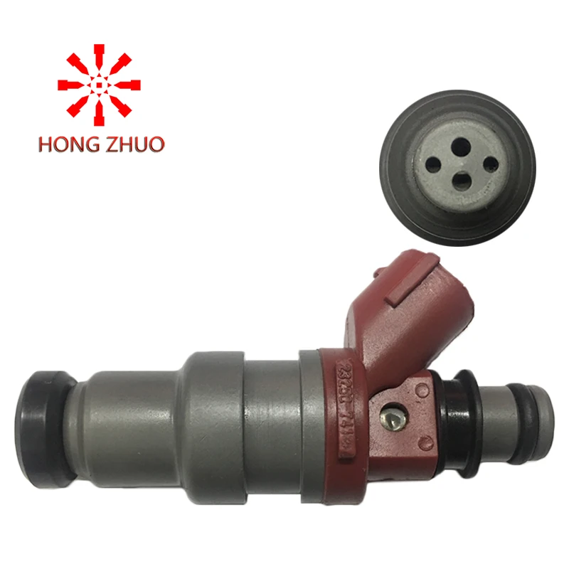 Высококачественный топливный инжектор сопла OEM 23250-74130 23209-74130 для CAMRY VISTA 1,8 4SFE SXS11 ST190