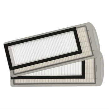 

Cleaning Cloth Side Brushes Filter Kit For Narwal YJCC001-1 Vacuum Cleaner Parts Side Roller Brush Household Cleaning Tool