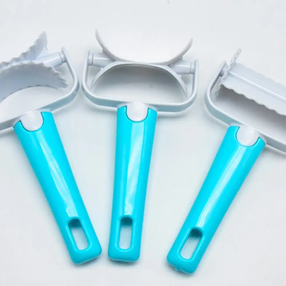 Diy Инструменты для выпечки прямоугольные круглые шестерни Форма для выпекания роликовые ножи для резки печенья формы помадка лапши формы