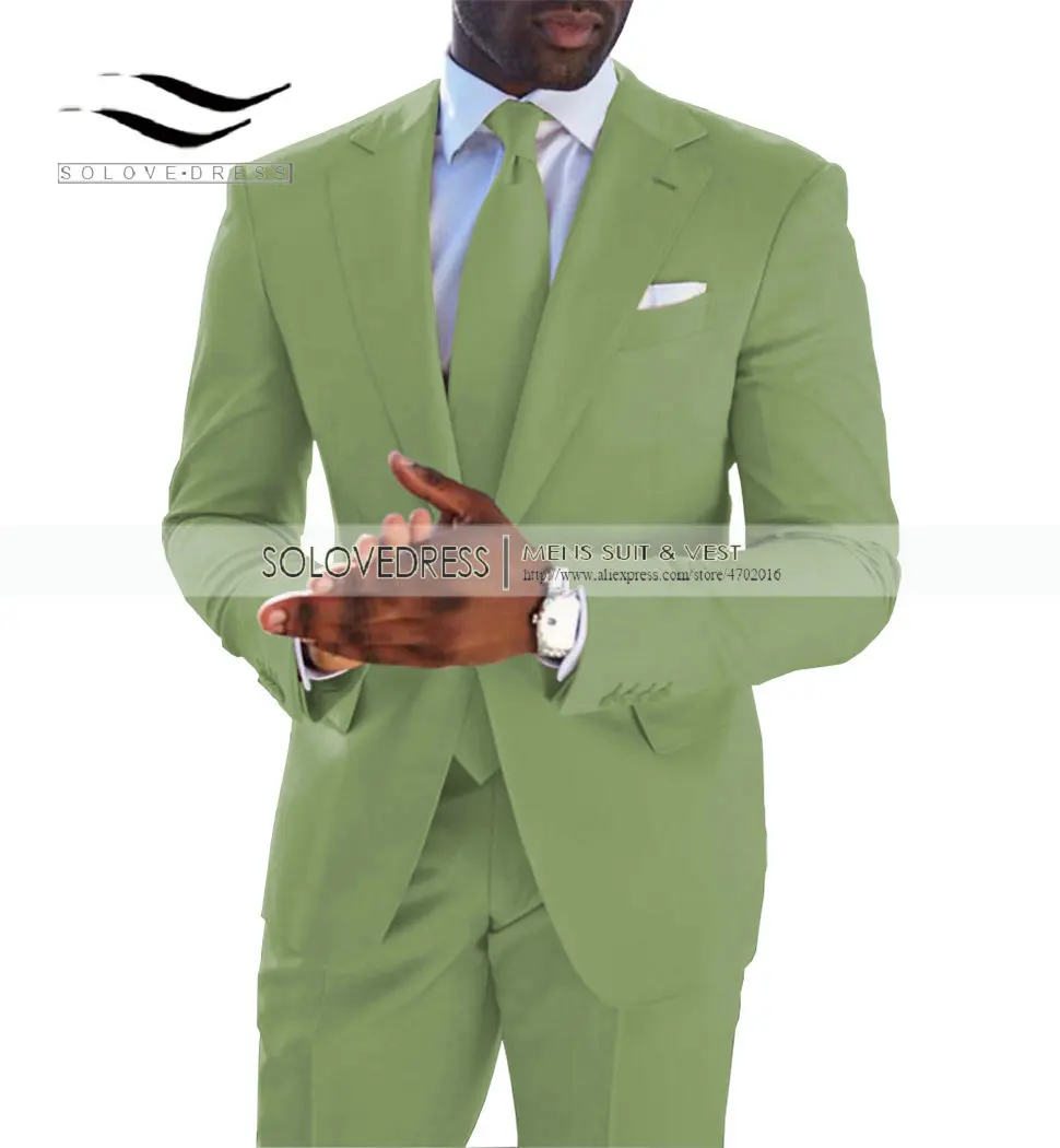Tea Green