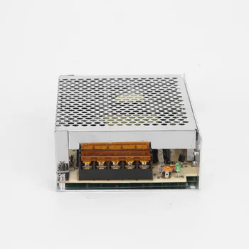 

S-75 Customizable Power Source Supply 220V To 5V 12V 24V 36V 48V SMPS AC DC Power Supply Switching Transformer Switch 75W 6A 2A