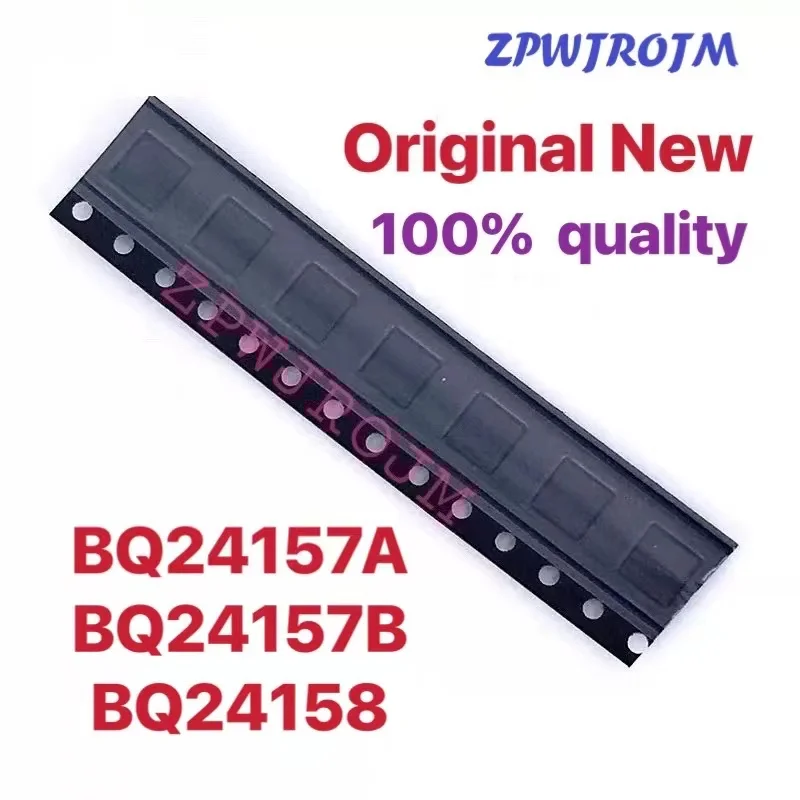 

10 шт./лот BQ24157A BQ24157B BQ24158 BGA