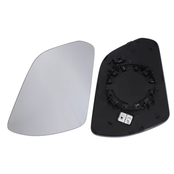 

Car Rearview Mirror Side Wing Heated Glass Lens Suitable for Hyundai Ix25 2010-2018