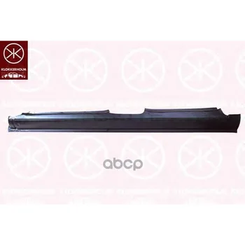 

Threshold left VW Sharan klokkerholm art. 9590011