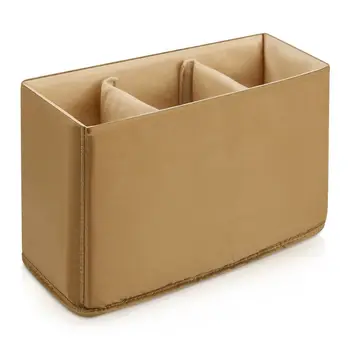 

Handbag Organizer Bag Purse Insert Bag Nylon Multi Pocket Liner Tote 517D